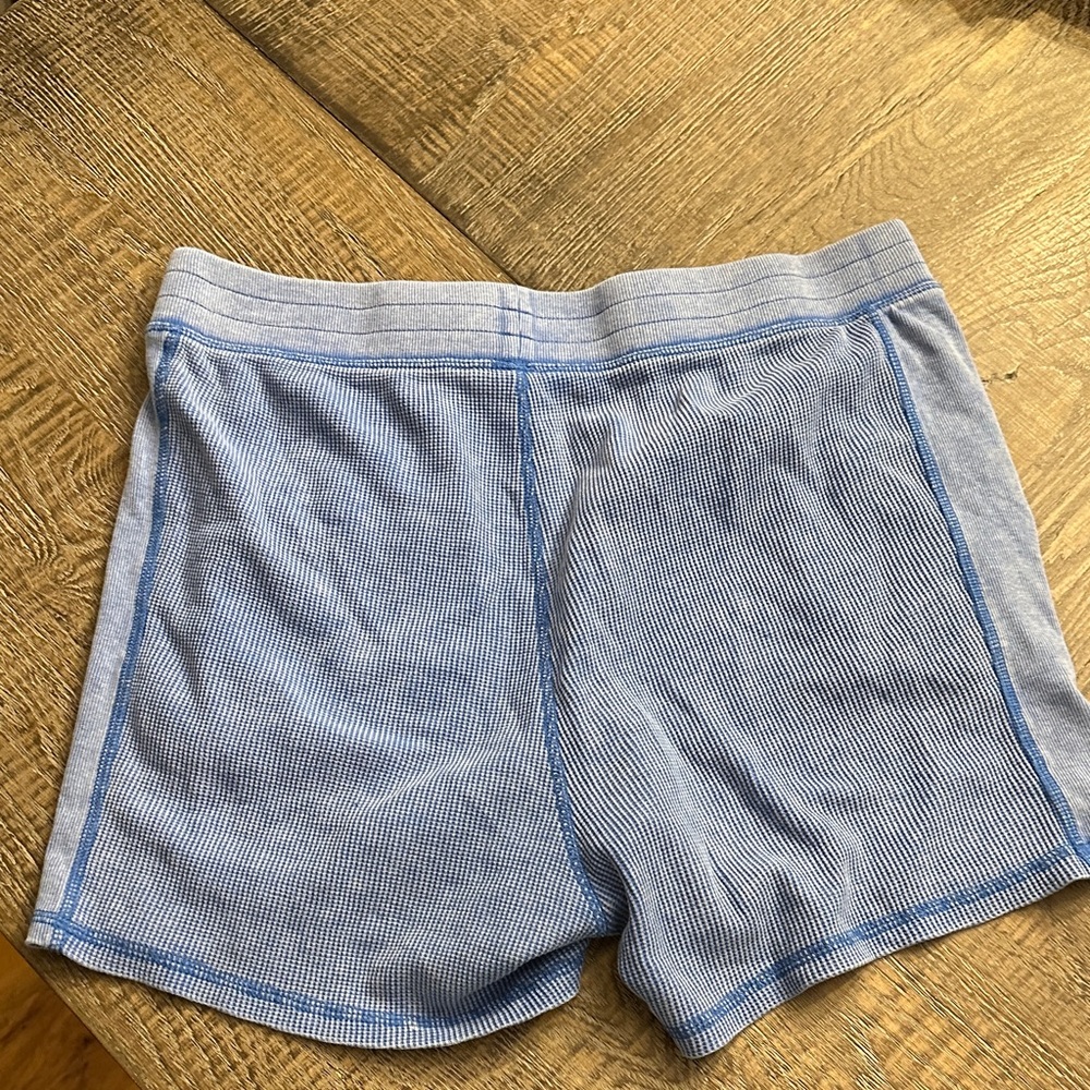 Jockey Light Blue Knit set - Picture 5 of 11